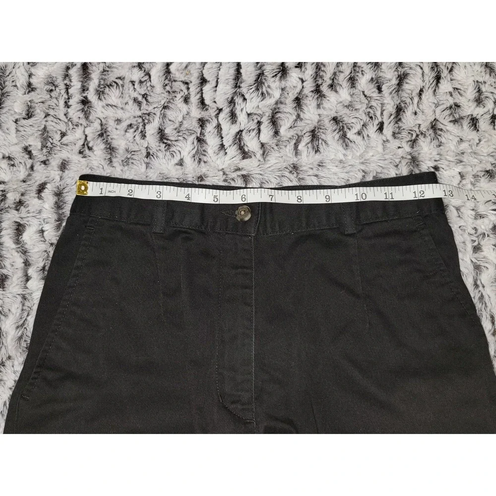 L.L. Bean measurements waist